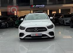 مرسيدس بنز E-Class
